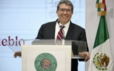 RECIBE LA CÁMARA DE DIPUTADOS INICIATIVAS PRESIDENCIALES EN MATERIA DE ADQUISICIONES Y OBRAS PÚBLICAS